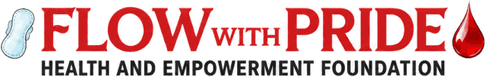 Flow with Pride Health and Empowerment Foundation